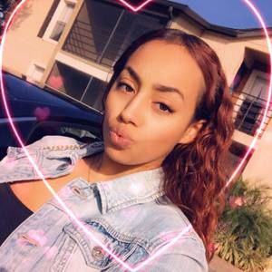 Meet your Posher, Anais